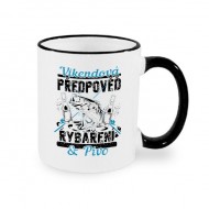 Víkendová předpověď